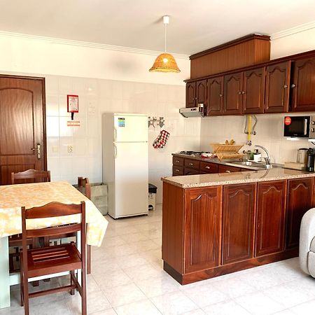 Apartamento Fonte Velha Назаре Экстерьер фото
