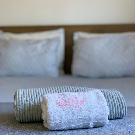 Apartamento Fonte Velha Назаре Экстерьер фото