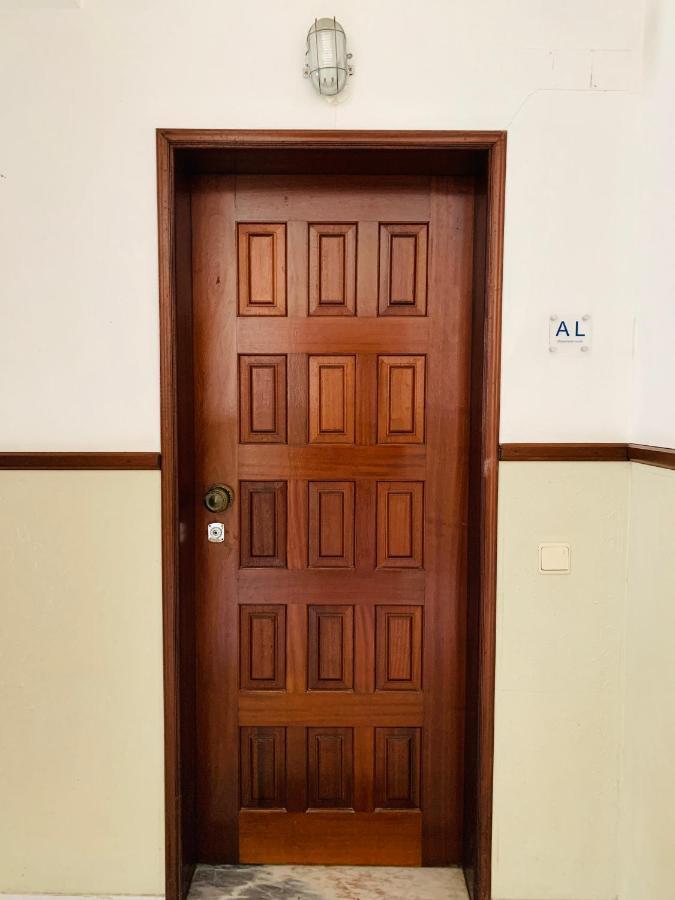 Apartamento Fonte Velha Назаре Экстерьер фото