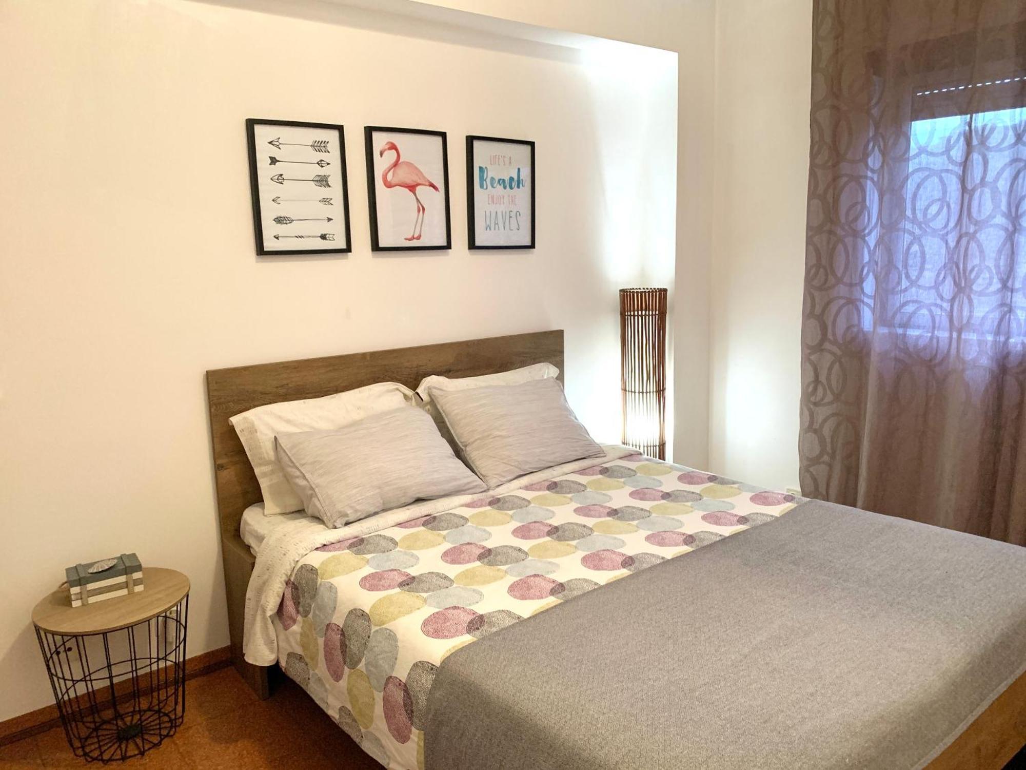 Apartamento Fonte Velha Назаре Экстерьер фото
